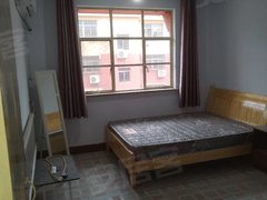 枣庄市中城北区域实图齐村大集处两室一厅新刮仿瓷很干净新空调太阳能新席梦思床沙出租房源真实图片