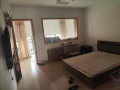 金坛西城八佰伴美地蓝庭 3室2厅2卫出租房源真实图片