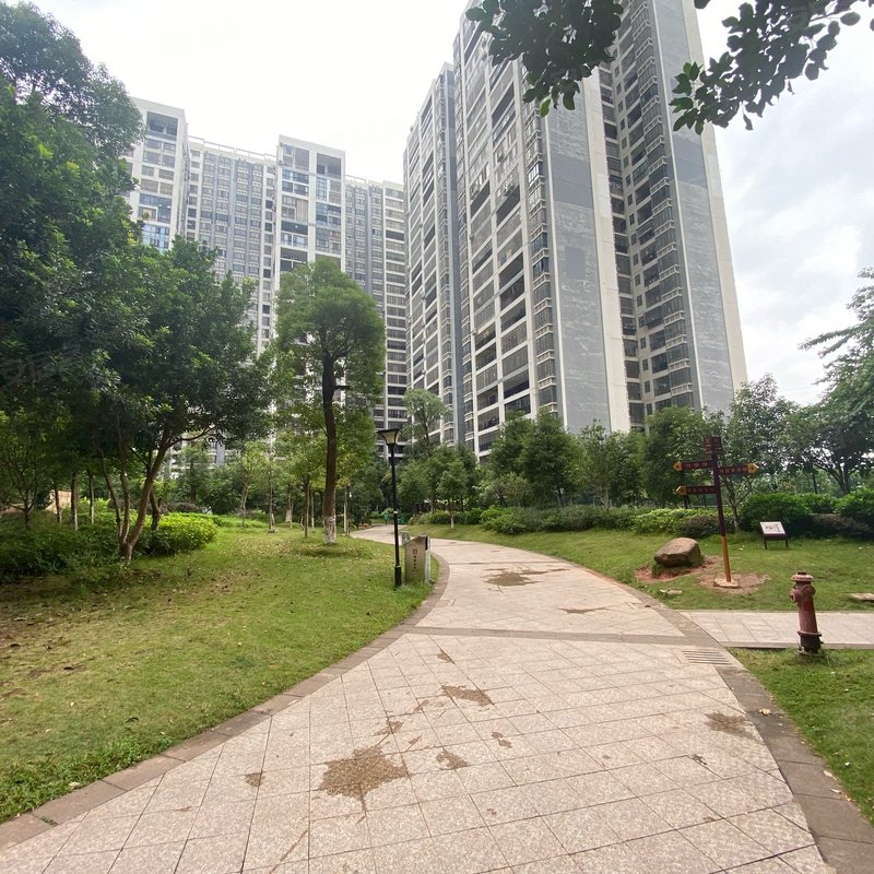 市公务员小区小区详情,房价走势,房源,业主论坛】- 玉林58同城