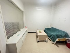 武汉沌口开发区江汉大学博学尚品 1室1厅1卫 家电齐全 电梯房 随时看合中心旁出租房源真实图片