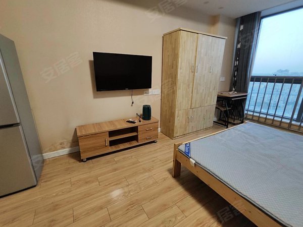 无锡惠山天一新城万荟城万荟城公寓 1300靠刘潭地铁口 金桥商贸城