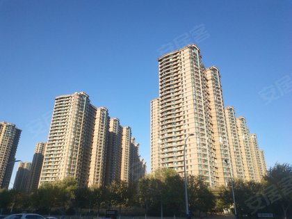 燕郊润阳广场图片