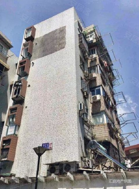 秦虹小区精装修两房拎包入住看房方便