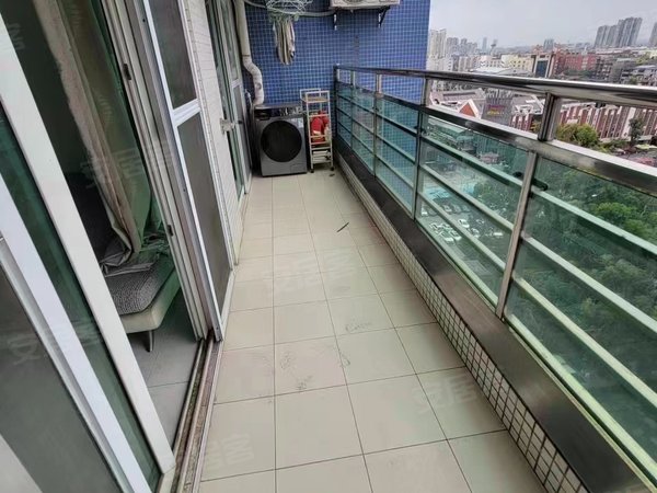 广州海珠客村丽影广场(真实在租)丽影广场c区南向两房 方便看房出租