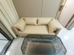 深圳龙华油松水斗新围村 电梯房 代收快递 家电齐全出租房源真实图片