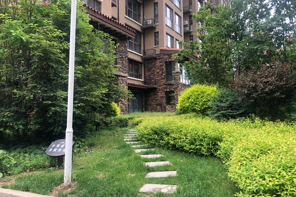 南郡香醍雅诺(二期)