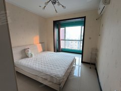 保定莲池河北小学亢龙骏景(B区) 1室1厅1卫 精装修 62平 家电齐全出租房源真实图片