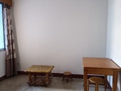 赣州章贡赣江路解放路社区 2室1厅1卫出租房源真实图片