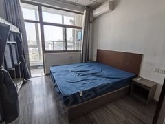 青岛即墨通济丽舍公寓单价出租可短租月付,可做饭,免费网线免费停车交通便利出租房源真实图片