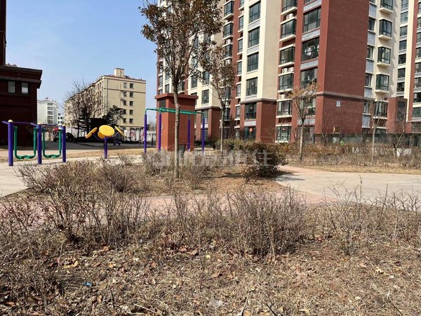 【多图】尚城家园,周格庄租房,季度付!精装情侣小房!