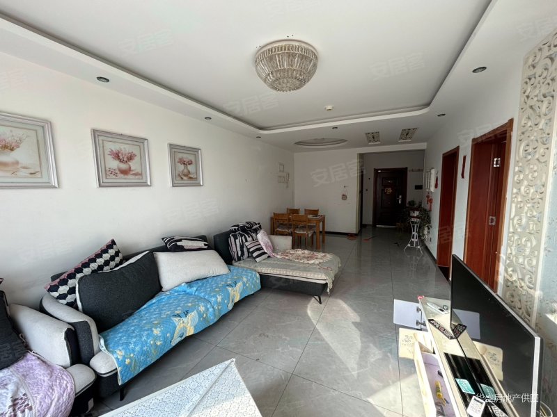 天津房产网>天津二手房>静海二手房>静海镇二手房>景华春天>