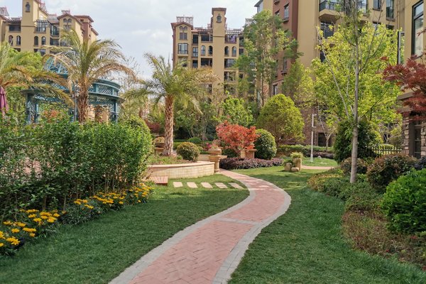 香颂美地怎么样,好不好_中介房产经纪人:任张龙对香颂美地的评价-楚雄