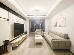 武汉洪山欢乐谷4号线 杨春湖 武汉站 华侨城 东湖 青山江滩 摩尔城欢乐谷出租房源真实图片