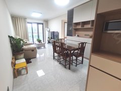 深圳大鹏新区葵涌云山栖精装三房两卫 家具配套齐全 拎包入住 南向出租房源真实图片