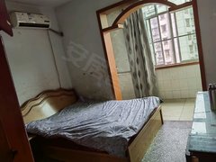 泸州纳溪护国公园阳光小区(纳溪区) 2室2厅1卫出租房源真实图片