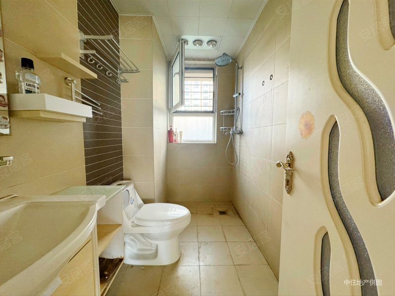 中海紫御东郡(西区)二手房,157.8万,3室2厅,1卫,118.