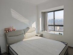 平湖平湖市区市区三友白马附近 赞城电梯房3室带车位 设施齐全干净整洁出租房源真实图片