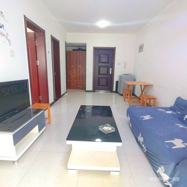 凤城五路地铁口海璟时代精装一室出售房本在手业主诚心出售