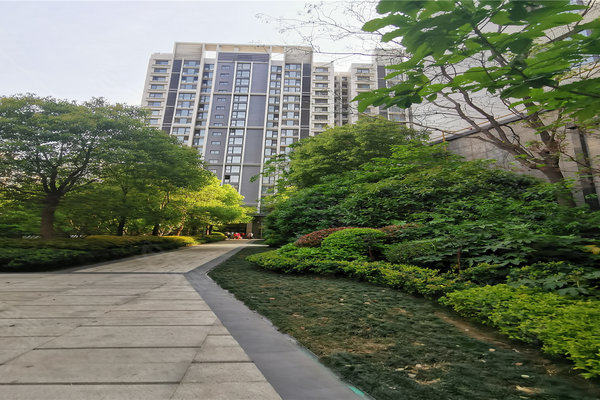郑州小区 郑东新区小区 黄河南路小区 永威东棠