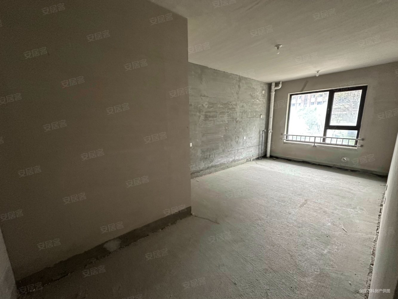 溪杉樾3室2厅2卫139.29㎡南北156.5万