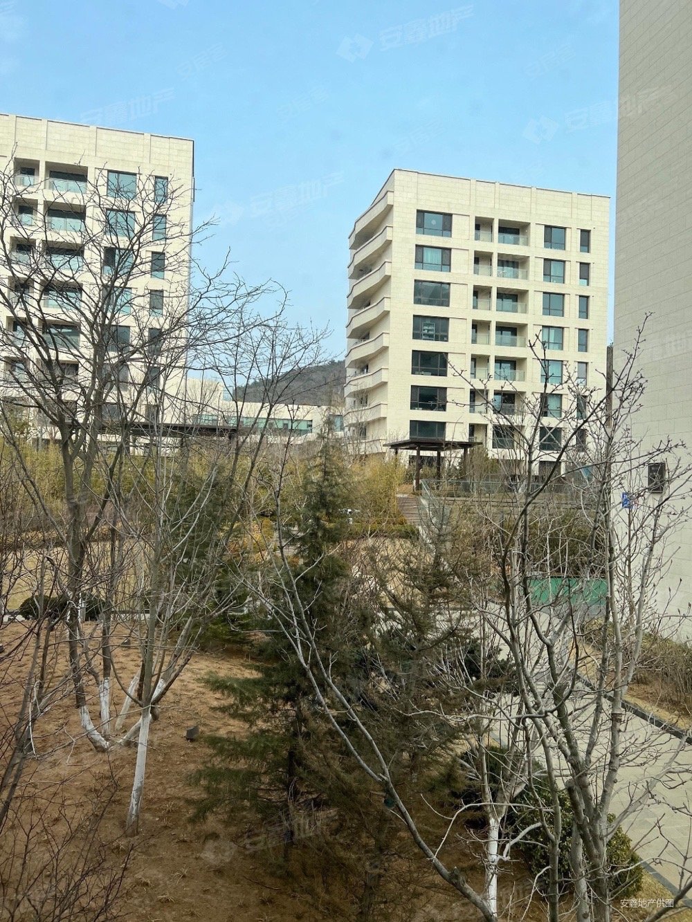 大连房产网>大连二手房>中山二手房>桃源街二手房>林泉雅舍>