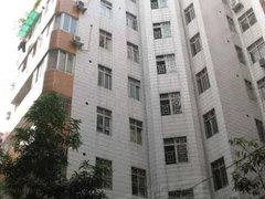 广州天河东圃丽江新村 5室1厅2卫出租房源真实图片