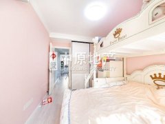 靖宇南路5弄小区 1室1厅1卫 南北通透 配套齐全 精装修