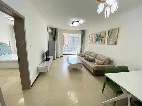 【多图】夏威夷南岸(二期),燕郊租房,燕郊夏威夷南岸二期南北通透大