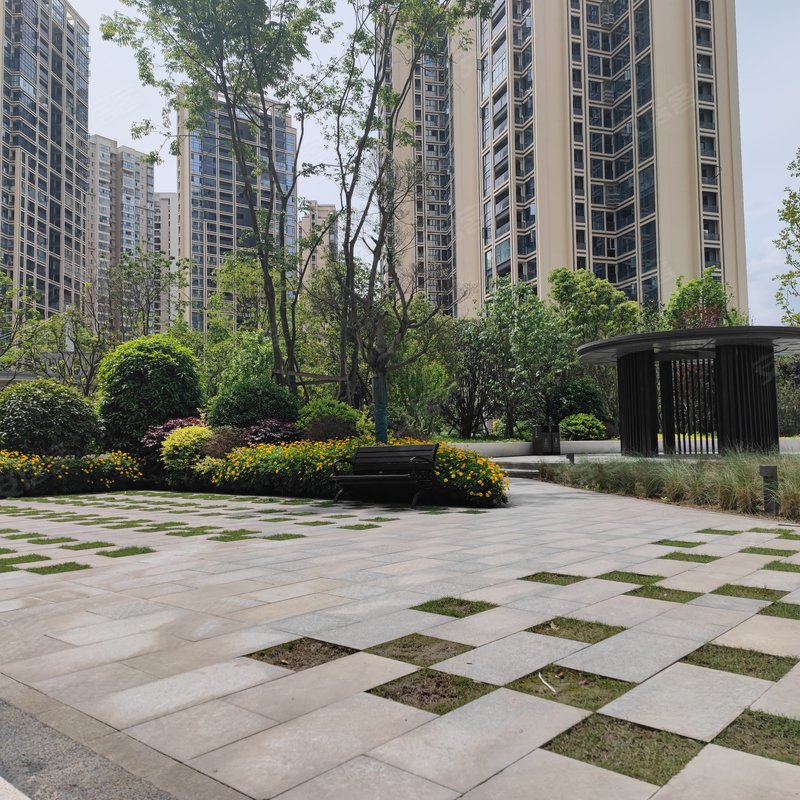 【十里原湾, 十里原湾小区详情,房价走势,房源,业主论坛】- 雅安58