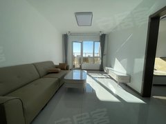 保定涿州德信文化公园新上！香邑溪谷精装两居 全天采光 看房有钥匙出租房源真实图片