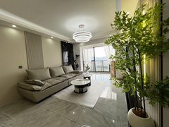 昭通昭阳南片区远森俊城 3室 环境优美出租房源真实图片