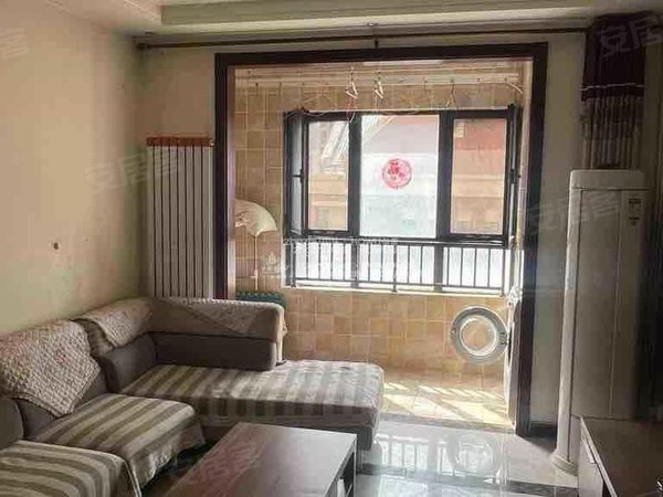 【多图】保利华庭,花园路租房,出门离地铁站666米 精装三室 随时看房