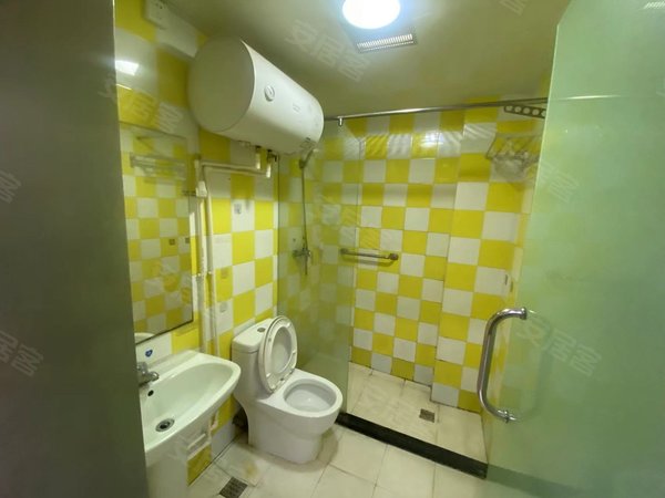 青岛市北太清路中联U谷可短租可月付,无中介,南向,中联U谷,近台东万象城海信出租房源真实图片