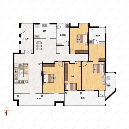 价格可砍城投瀚城大平层总高11层电梯朝南满五豪装
