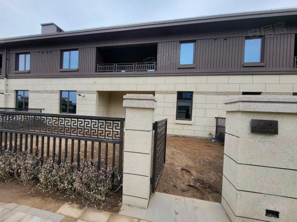 【国信山水间, 国信山水间小区详情,房价走势,房源,业主论坛】- 太原