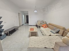 阜阳颍州清河东路红堡城 3室2厅1卫 电梯房 83平米出租房源真实图片
