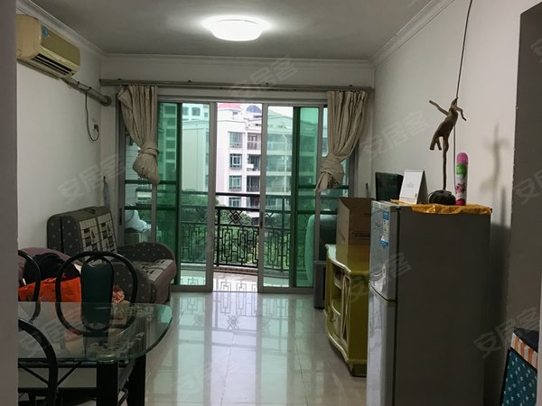 【多图】逸涛雅苑,金洲租房,逸涛雅苑 2室1厅1卫,南沙租房-广州58安居