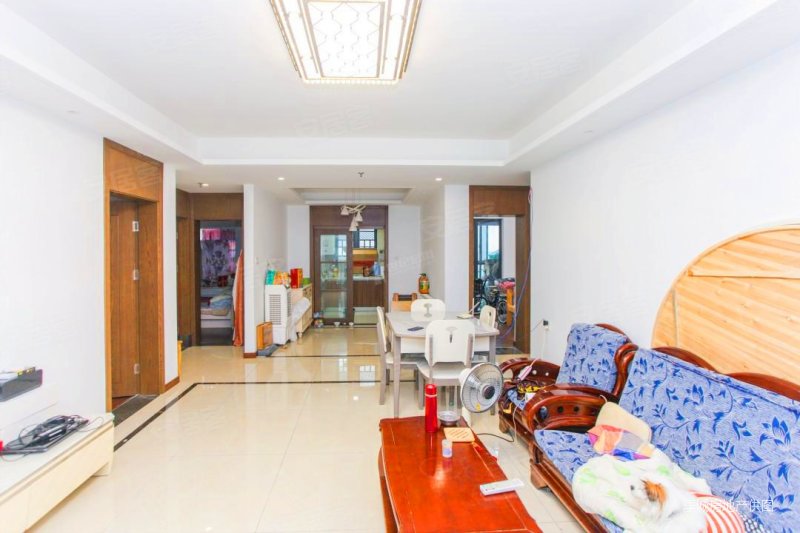 纽宾凯公园里 二环内,纽宾凯公园里二手房,198万,3室2厅,2卫,135.