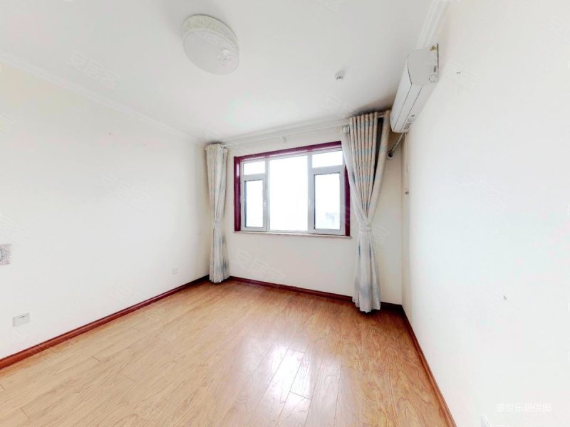 石油大学旁康大风和丽景精装套三出门地铁口急售