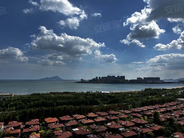 青岛黄岛东方影都天意华苑天意华苑!楼下学院路地铁!