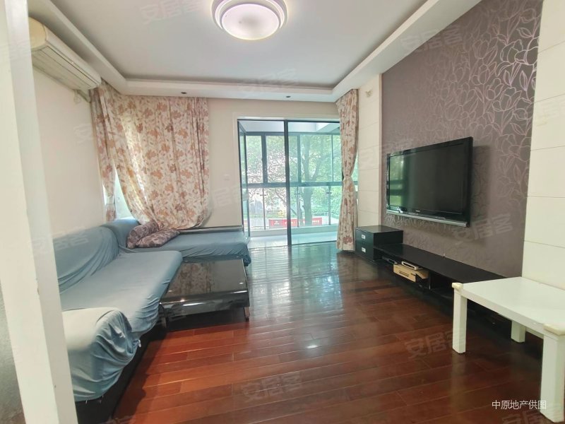 笋盘笋盘,精装修,近公园,商圈成熟,价格好谈,盛源家豪城二手房,950万