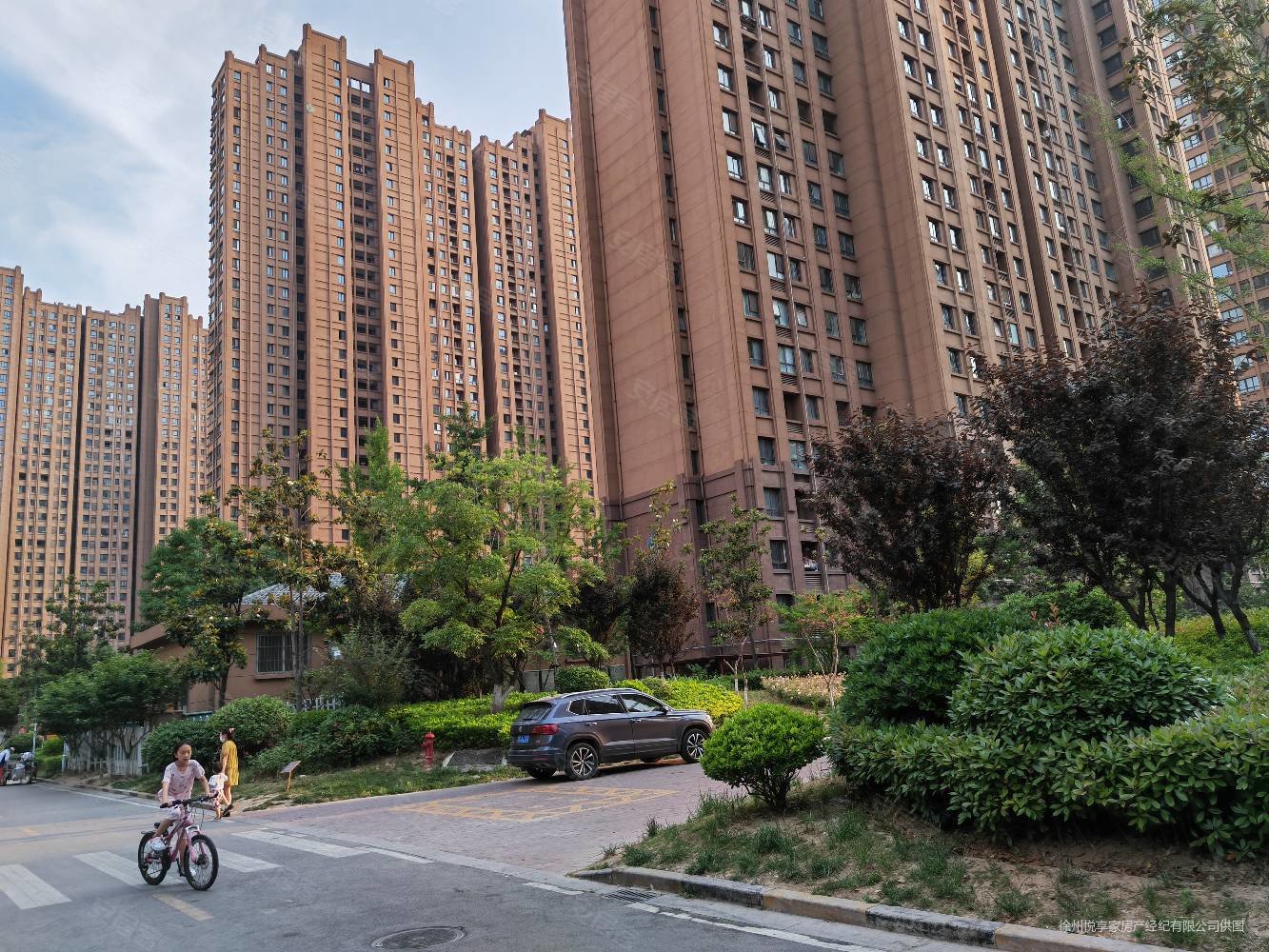 随时看房,雨润新城玉兰苑二手房,118万,3室2厅,1卫,91平米-徐州安居客