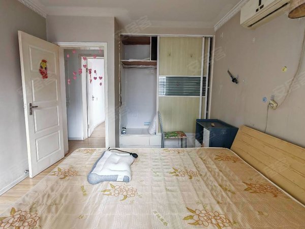 徐州鼓楼九龙湖天润花园天润花园两室一厅家具家电拎包入住1000可谈出租房源真实图片