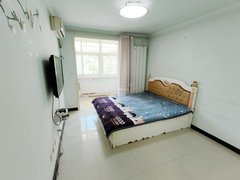 唐山路南路南荷花坑 人民医院附近 文北西楼 精装两室 家电齐全 拎包入住出租房源真实图片