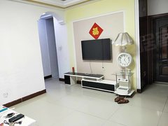 茌平振兴中心街出租安居康城3室2厅拎包入住出租房源真实图片