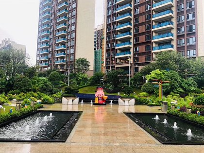 碧桂园荟隽棠,岳麓西大道 - 长沙碧桂园荟隽棠二手房,租房,房价-长沙