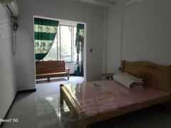 泸州合江新华中路红卫小学附近老街正二楼一室一厅一厨一卫出租出租房源真实图片