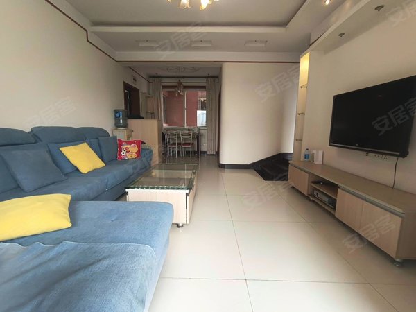 重庆江北五里店龙庭蓝天苑五里店龙庭蓝天苑精装两房出租   三轻轨