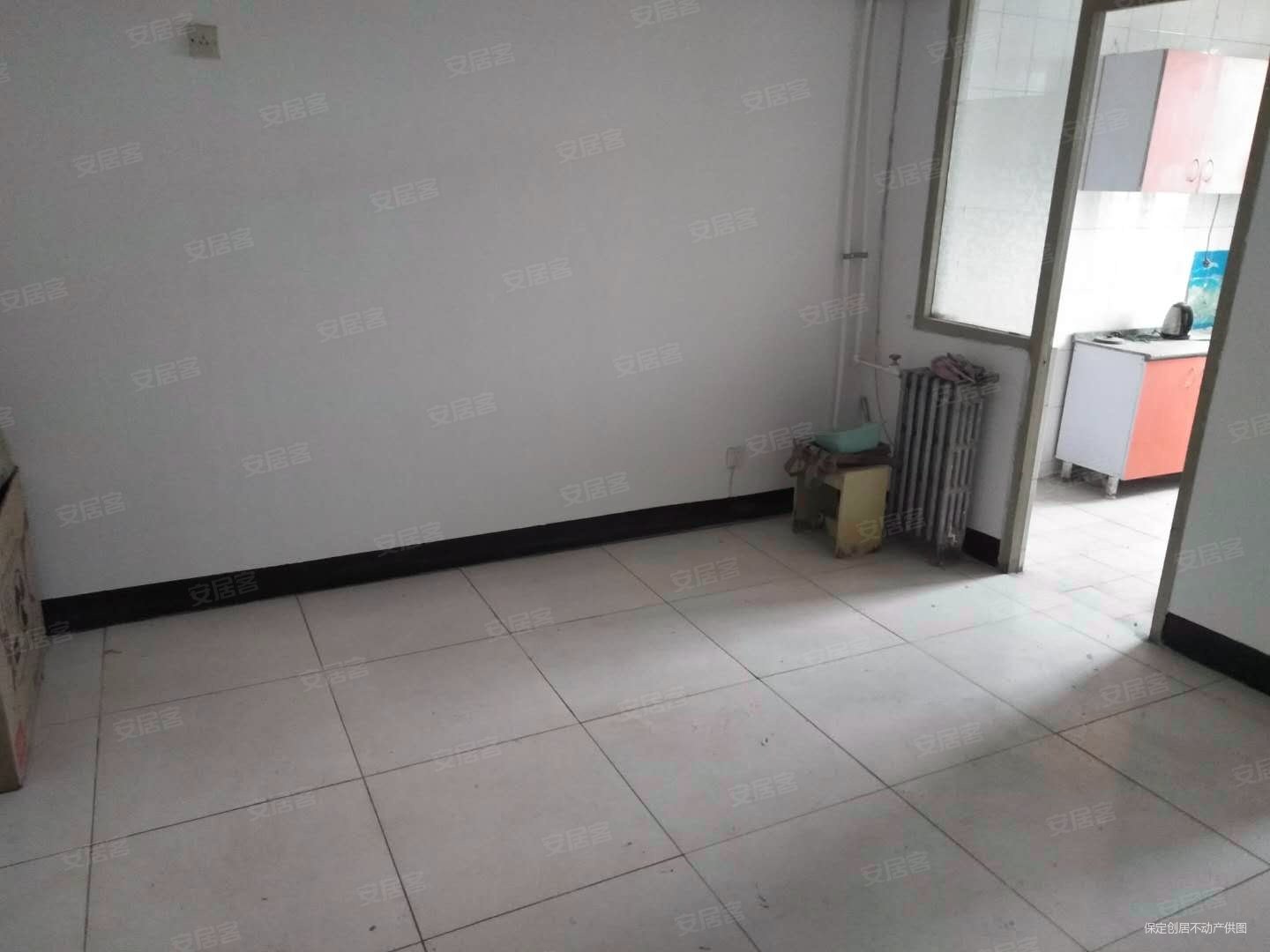 永华园1室1厅1卫53.37㎡南北23万