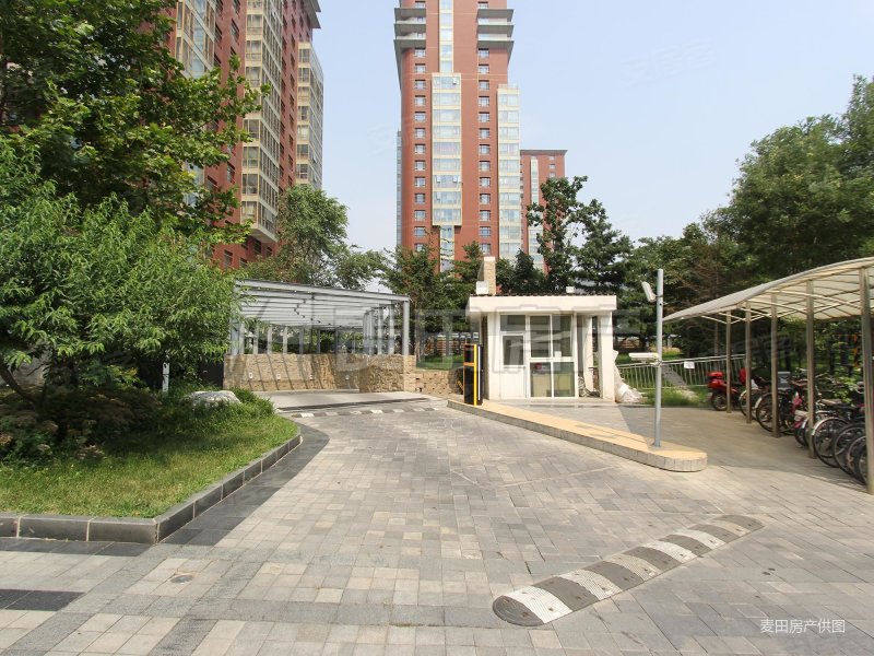 缘溪堂大四居带车位急售还可谈随时可看